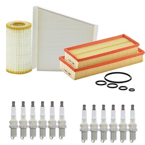 Mann Filter Service Kit For Mercedes - Picture 1 of 1