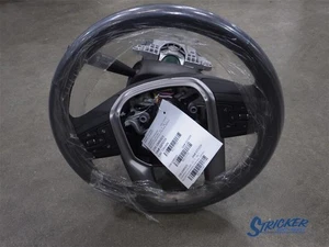 Gmc Yukon Denali 2021-2024 Steering Column Shift Power Tilt & Telescopic 737 - Picture 1 of 21