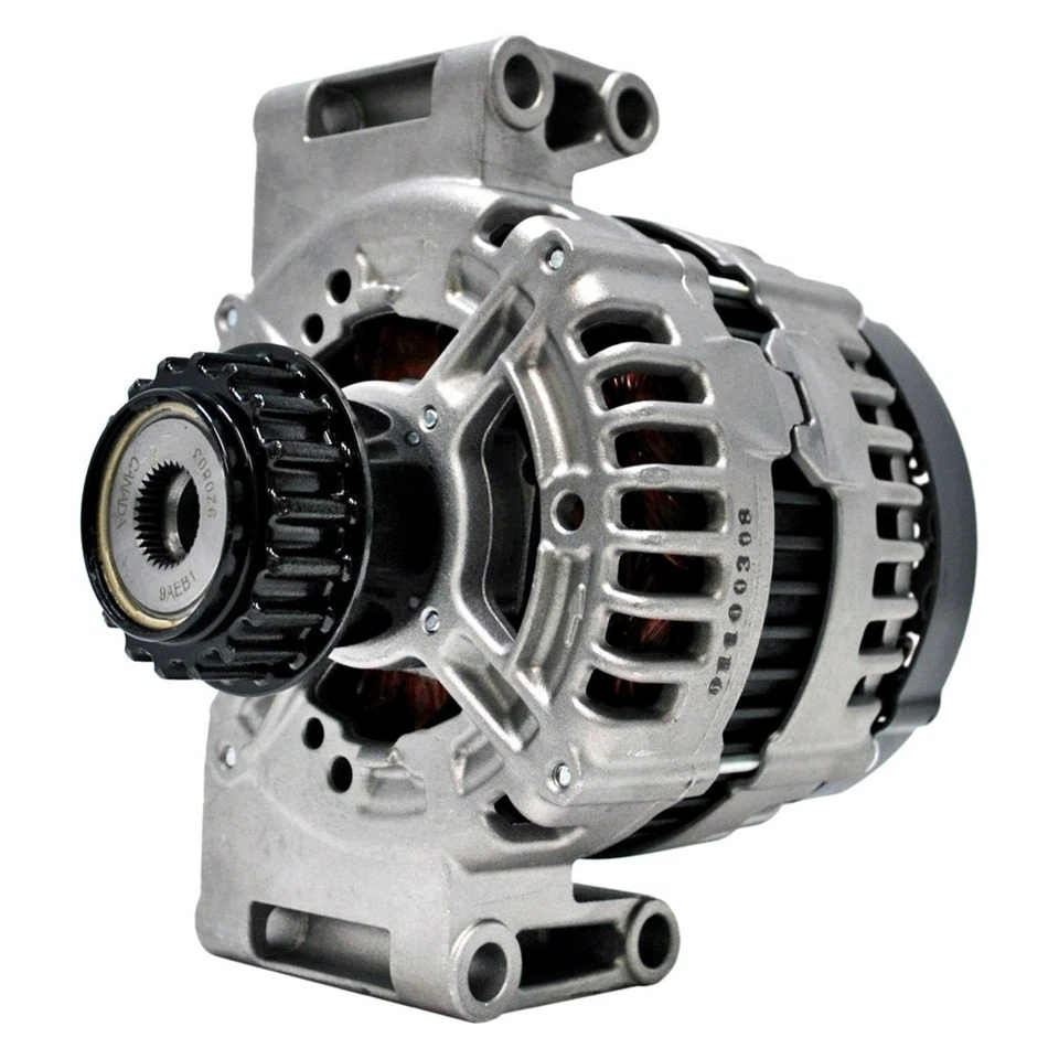 Alternador ACDelco genuíno para Volvo S80 2007-2015 | Ventilador interno | 150,0 amperes - Imagem 1 de 4