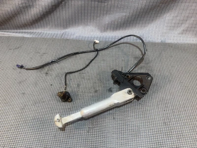 2009 Aprilia Shiver 750 SL750 KICKSTAND SIDE KICK STAND BB506 - Image 1 of 4