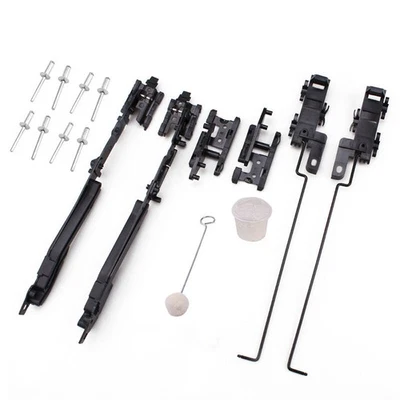 Kit de reparación de techo corredizo Expedition para Ford F250 F350 F450 Super Duty 2000-2014 Foto 1 de 4