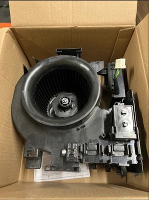 Defected Panasonic WhisperGreen Select Exhaust Fan Motor 110/130/150 CFM 6" Duct - Image 1 of 2