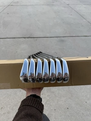 NUEVO SELLADO Nike VRS 4-PW RH Dynalite 105 R Flex - RARO Foto 1 de 4