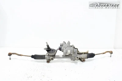 Chevrolet Traverse 2018-2023 tracción delantera 3,6 L dirección asistida barra de cambios y piñón 101 k OEM Foto 1 de 4