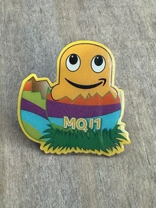 Ostern AMAZON MITARBEITER PECCY PIN - Bild 1 von 5
