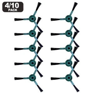 Kit de cepillo lateral para robot Roomba Max 705 para aspiradora repuestos - Imagen 1 de 11