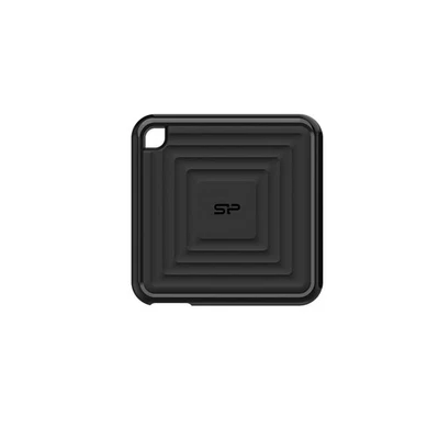 SP PC60 SSD Externo 2TB USB-C 3.2 Gen 2 - Image 1 of 4