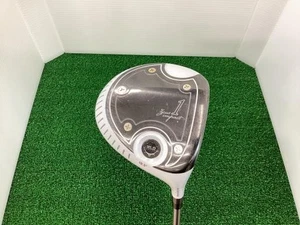 Kasco ZEUS IMPACT 10.5° Regular Right-Handed 46.25in Driver Zeusimpact w/HC 9965 - Picture 1 of 6
