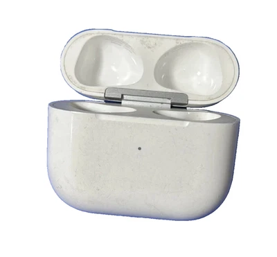 Estuche de Carga Apple Airpods 3ª Generación SOLO para Repuesto - A2566 Foto 1 de 2