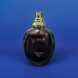 Poison de Christian Dior 1,7 oz / 50 ml Eau de Toilette Spray Sin Tapa - Imagen 1 de 5
