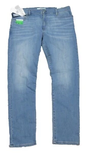 Tommy Hilfiger Jeans Men's Blue TJ Flex Stretch Slim Jeans - Picture 1 of 5