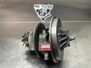 OEM Garrett Turbocharger CHRA Mack TV6103 409043-9037 Turbo Cartridge Original - Picture 1 of 6