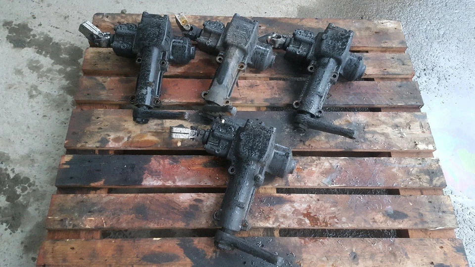 Range rover p38 caja de dirección Foto 1 de 1