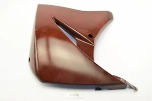 Malaguti X3M 125 XT125SM año 2005 - revestimiento del tanque revestimiento del radiador - Imagen 1 de 2