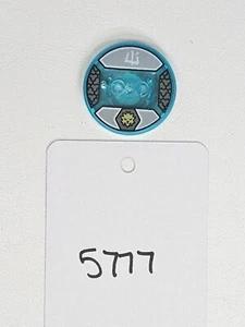 Lego Dimensions Zane Tag Base Ninjago 71217 - Picture 1 of 1