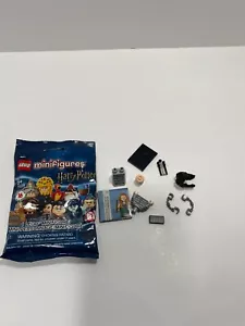 Minifigura Lego Retirada Harry Potter Ser 2 Bellatrix Lestrange Azkaban 71028-12 - Imagen 1 de 7