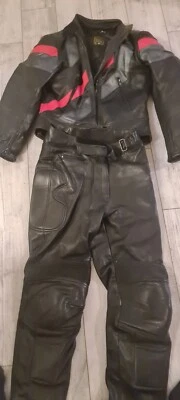 Motorradbekleidung Damen - Bild 1 von 2