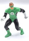 Green Lantern Superbohaterowie -DC Comics Hiszpania 1991 -Rozmiar 10 cm Figurka Marvel PVC  