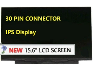 Lenovo IdeaPad L340-15IRH 81LK LCD LED Replacement Screen 15.6" FHD Display New - Picture 1 of 4