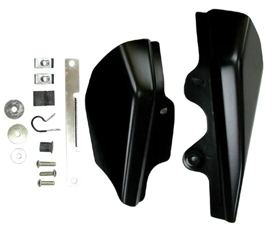 Harley Davidson touring electra glide street road 中框导热器  — 第 1/1 张图片