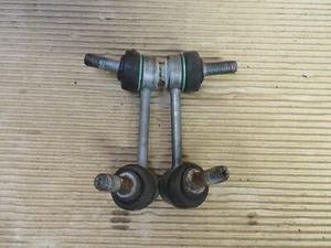 2016-2022 VOLVO S90 XC90 REAR STABILIZER LINKS SET OEM 5588 - Picture 1 of 10