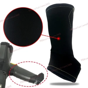 5pcs Protective Handle Sleeves for Symbol MC9060-G MC9090-G MC9190-G MC92N0 - Picture 1 of 10