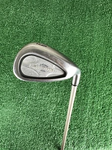 Callaway Steelhead X-14 9 iron Graphite Womens Ladies Flex RH 35 in - Picture 1 of 11