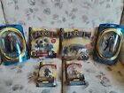 The Lord Of The Rings & The Hobbit Sealed Figures Joblot