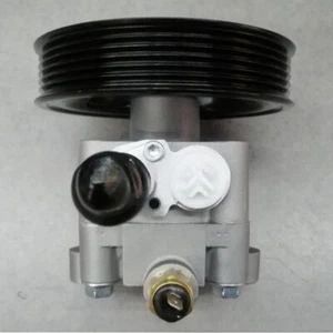 For Power Steering Pump 21-5372 04-12 Mitsubishi Galant Eclipse 2.4L MN101061: - Picture 1 of 4