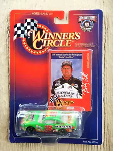 Bobby Labonte #18 Interstate 1998 Grand Prix Car (Winner's Circle)(1998) - Picture 1 of 3