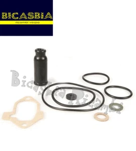 0102 - GUARNIZIONI CARBURATORE 16 VESPA 50 PK S XL FL HP - Imagen 1 de 1