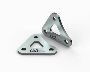 KIT DI ABBASSAMENTO LINK Suzuki GSX-S 1000 (2015 - 2019) 30mm - Imagen 1 de 1