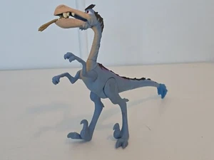 Bubbha Velociraptor Disney Pixar The Good Dinosaur Action Figure TOMY  - Picture 1 of 4