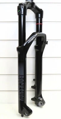 Rockshox 27.5 35 Gold RL Suspension Fork 15x110mm Axle Tapered Steerer Black -H - Image 1 of 4