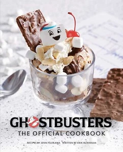 Ghostbusters: The Official Cookbook: (Ghostbusters Film, Original Ghostbusters, - Imagen 1 de 1