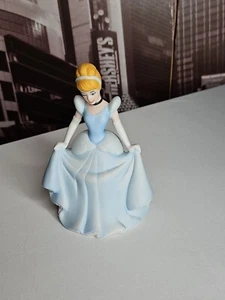 Walt Disney's Princess Collections - 6" inch Cinderella Porcelain Bell - Vintage - Picture 1 of 13