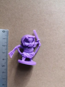 AKATSUME NINJA MINIATUR YOKAI QUEST ZENIT G752 - Bild 1 von 1