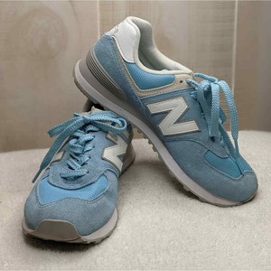 new balance 578 womens Blue