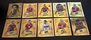 Topps EM 2024 Sticker Gold SP Karten - Bild 1 von 16