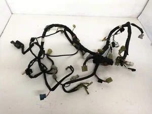 YAMAHA XT 660 ELECTRICAL SYSTEM - Picture 1 of 7