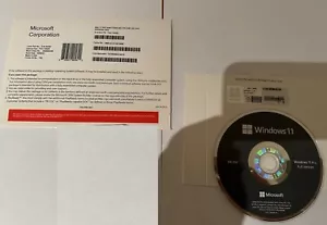 W/indows 11 Pro - Express Postage Licenece Reinstall Fix Repair NEW ! - Picture 1 of 3