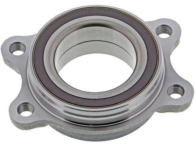 Conjunto de buje de rueda para Audi S4 2010-2015 74786SGVY 2014 2011 2012 2013 Foto 1 de 2