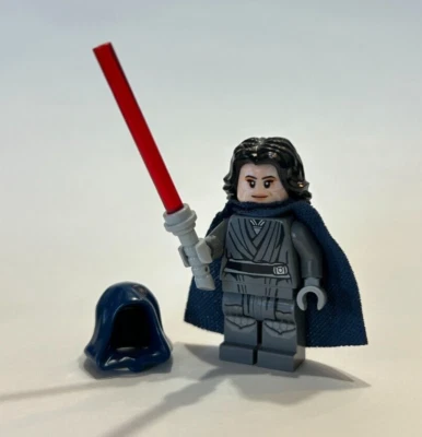 Lego Naare minifigura Star Wars 75145 Freemaker Adventures sith capuz lote sw0752 - Imagem 1 de 3