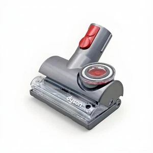 GENUINE DYSON ATTACHMENT TANGLE FREE MINI TURBINE HEAD CY22 CY26 CY23 967437-01 - Picture 1 of 5