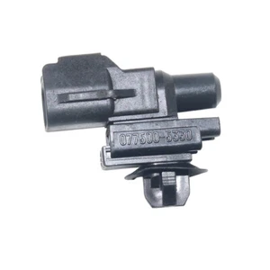 Genuine Intake Air Temperature Sensor 077500-5330 for Mitsubishi Toyota Lexus - Picture 1 of 8