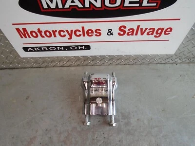 Harley Sportster 1200 XL1200 2005 personalizada OEM Risor 3 k millas perfecta Foto 1 de 4