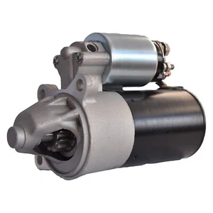 Motor De Arranque Para Ford F-350 F-550 5.4L 6.8L 1997-2010 Lincoln Navigator 5.4L 1998 - Imagen 1 de 4