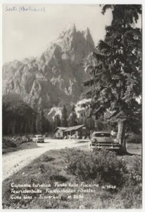 SEXTEN - TOURISTISCHE HÜTTE FUND VAL FISKALINA - BOZEN -21448- - Bild 1 von 1