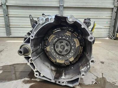 Volkswagen Jetta 2013-2017 híbrido conjunto de transmisión automática PMY OEM Foto 1 de 4