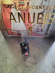 4H Mythic Legions OBSCURA Gods of Ancient Egypt Anubis Head #A ONLY - Picture 1 of 1